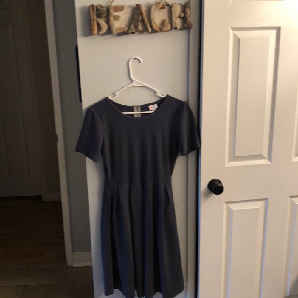 Lularoe Amelia